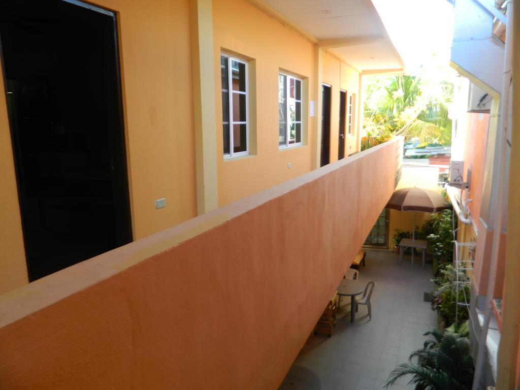 Bella Sombra Guest House Downtown Белиз-Сити Номер фото